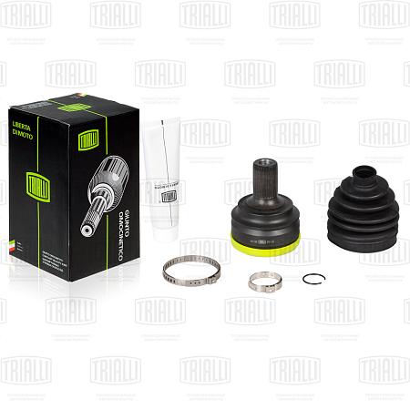 ШРУС для а/м Mercedes GLK (X204) (08-) (наруж. перед.) (GO 1505)