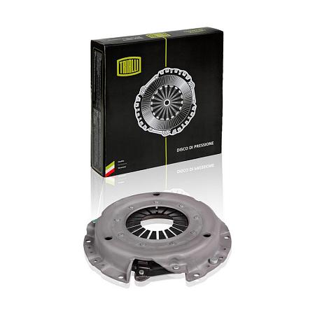 TRIALLI FS 1402 Диск сцепления нажимной (корзина) для автомобилей Nissan Almera (00-) 1.5i