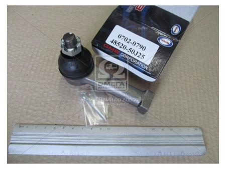 Наконечник рулевой тяги 0702-0790