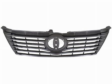 Решетка радиатора Toyota Camry (XV50) 11-14