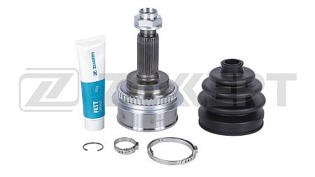 Шрус внешн. SUBARU FORESTER (SG) 02- gs-3933