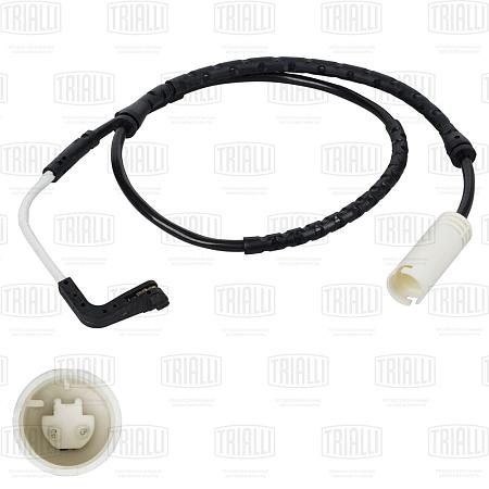 Датчик износа колодок для а/м BMW X1 (E84) (09-) перед. L=850 (PFS 0052)