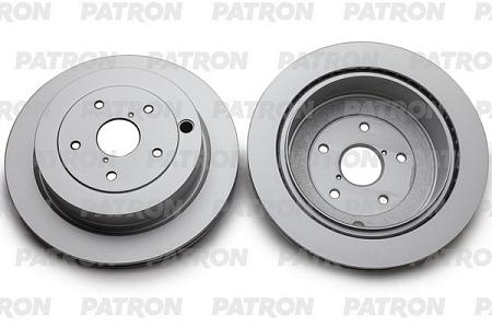 PBD1219 Диск тормозной