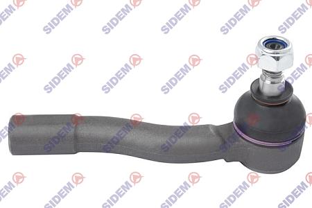 Наконечник р/т CHEVROLET LACETTI прав. 89133