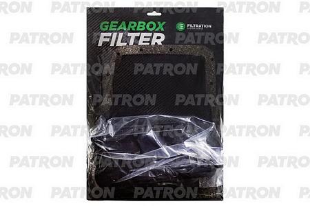 PF5159 Фильтр АКПП