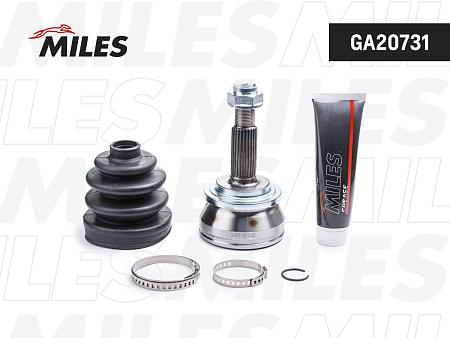 GA20731 ШРУС TOYOTA PRIUS ZVW30 нар.