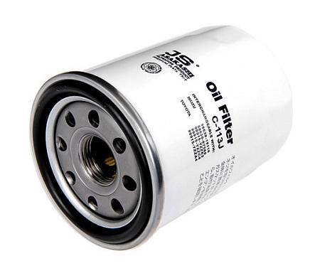 Фильтр масляный TOYOTA/DAIHATSU/SUZUKI C113J