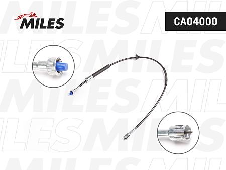 CA04000 Трос спидометра DAEWOO MATIZ/SPARK
