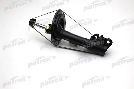 PSA334387 Амортизатор подвески