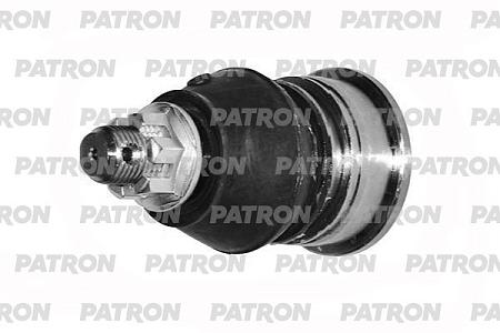 PS30895 Опора шаровая