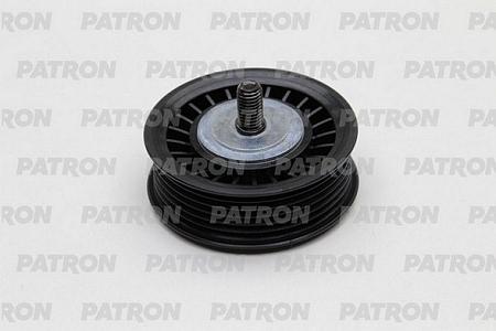 Ролик натяжной поликлинового ремня PT36079