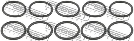 Кольцо уплотнительное NISSAN RINGOL-059-PCS10
