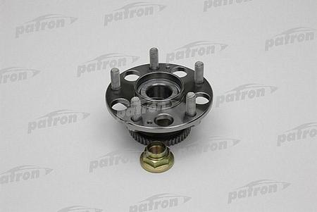 PBK6991H Ступица колеса