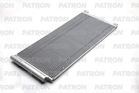 PRS1439 Радиатор кондиционера