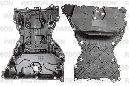 Поддон масляный POC092