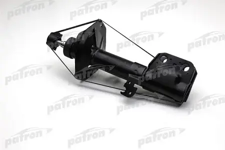 PSA334816 Амортизатор подвески