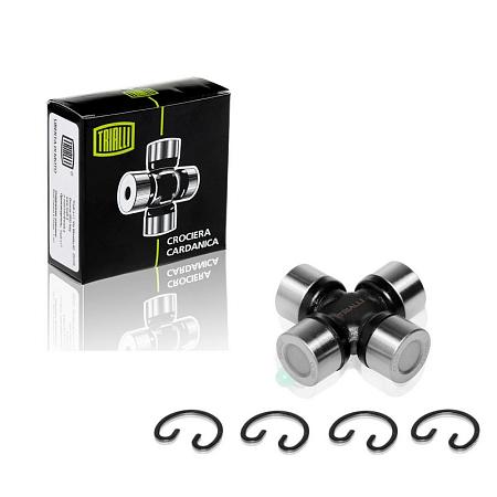 TRIALLI CC 550 Крестовина для автомобилей RAV4 (00-) (22.06x57.5)
