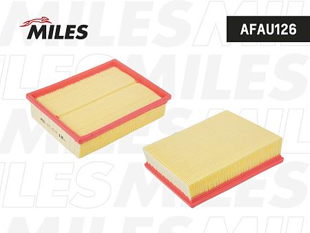 Фильтр воздушный HYUNDAI SONATA NF 04- AFAU126