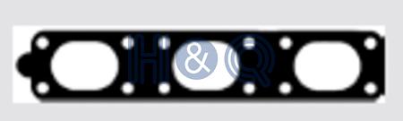 20023012 Прокладка коллектора BMW 3 (E36) 320 i