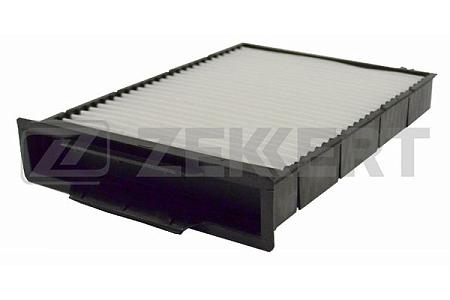 Фильтр салон. Renault Megane II 02- if-3130