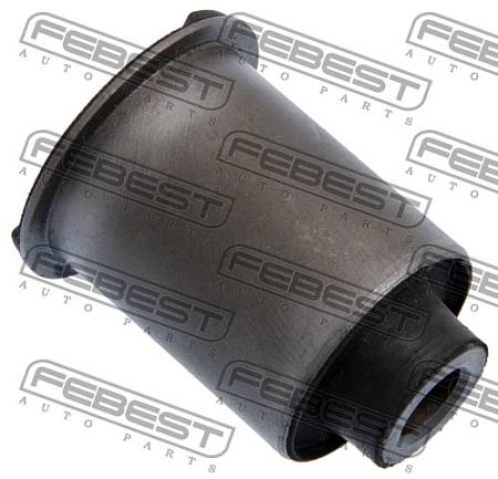 Сайлентблок (передний) заднего верхнего рычага L=R NAB-R51RUP1