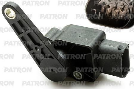 Датчик угла наклона фар PE24004