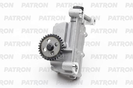 POP013 Насос масляный