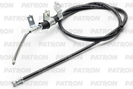 PC3451 Трос стояночного тормоза