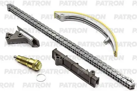 PTCK113 Комплект цепи ГРМ