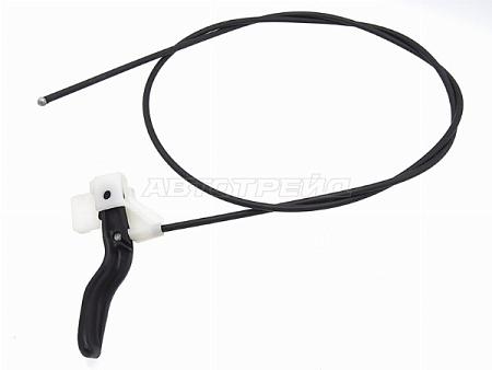 Трос капота Daewoo Nexia 94-16