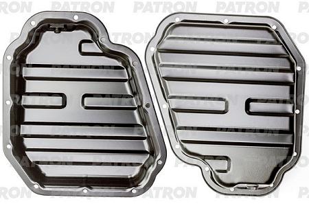 Поддон масляный POC093