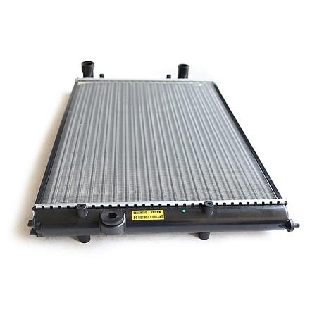 545251 Радиатор охлаждения VW Passat IV M- 1.6-2.0 93-96