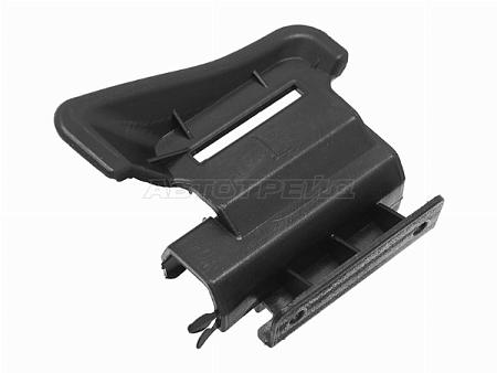 Крепление бампера Kia Rio 05-11 (Спереди/ Слева)