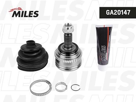 Шрус HONDA CIVIC 2.0D 97-01 нар.(ABS) ga20147