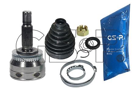 ШРУС KIA CERATO 2.0 04-09 нар. +ABS 827073