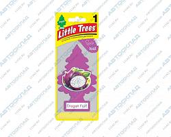 Ароматизатор Елочка Драгонфрут США 10105 U1P-10397-RUSS