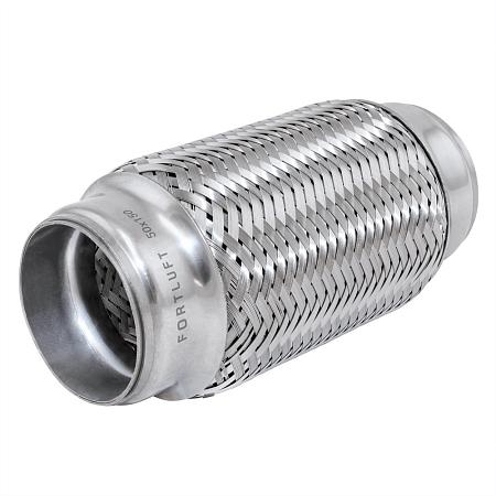 Гофра глушителя Inner Braid 50x150