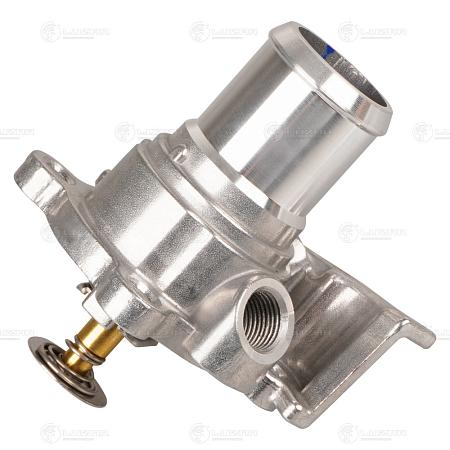 Термостат для а/м Fiat Ducato (Sollers-RUS) (08-) 2.3D (с алюм. корпусом) (LT 1670)