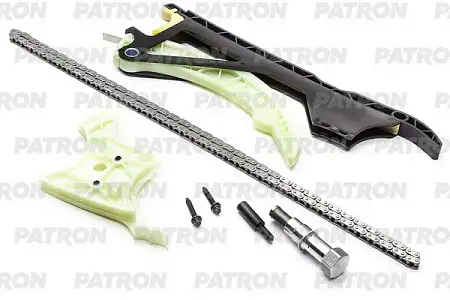 PTCK041 Комплект цепи ГРМ