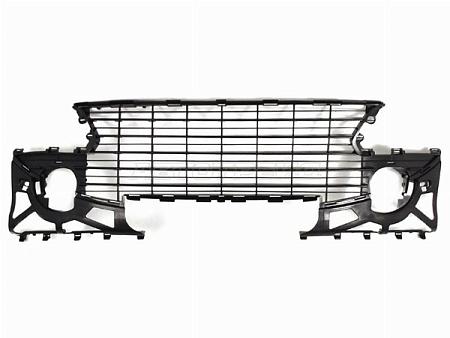 Решетка в бампер Peugeot 307 05-08