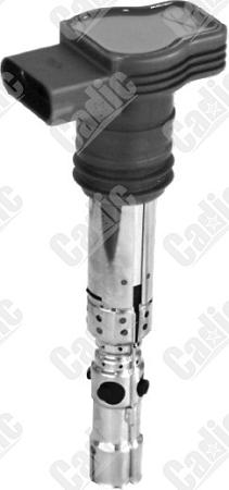 Катушка зажигания Audi A3-A6 KD-9002E