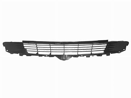 Решетка в бампер Tesla Model 3 17-23