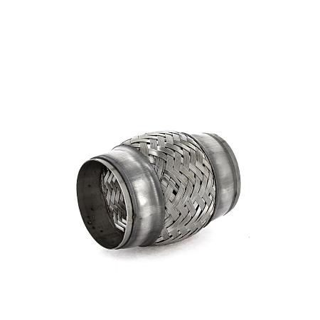 Гофра глушителя нижняя Standard Audi TT (2007-2010) 2.0 flp132