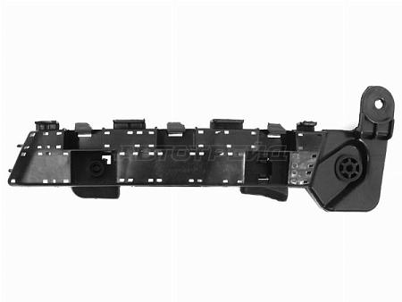 Крепление бампера Honda CR-V 11-18 (Спереди/ Слева)