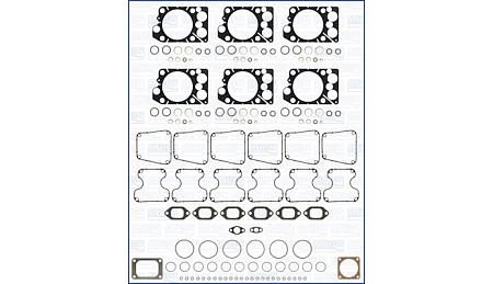 Компл.прокладок верхний Volvo 52180500