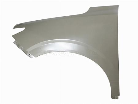 Крыло переднее Changan UNI-K 20- (Слева)