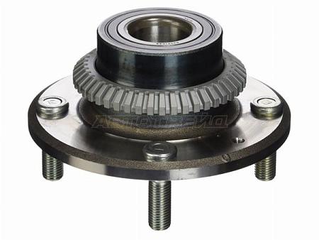 Ступичный узел задн. MMC RVR 91-97