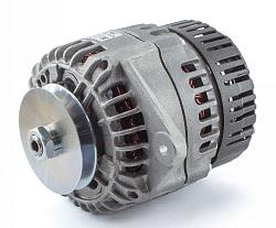 Генератор двигателя автомобиля 5142.3771-10