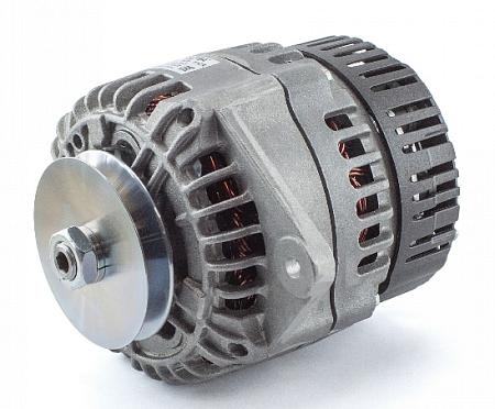 Генератор двигателя автомобиля 5142.3771-10