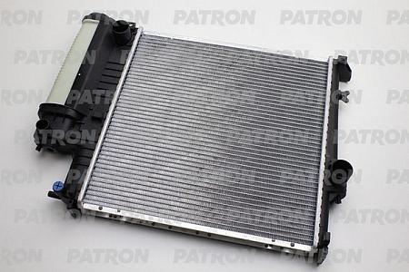 PRS3393 Радиатор системы охлаждения